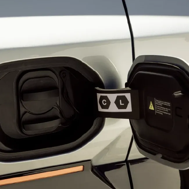 Порт зарядки DENZA B8